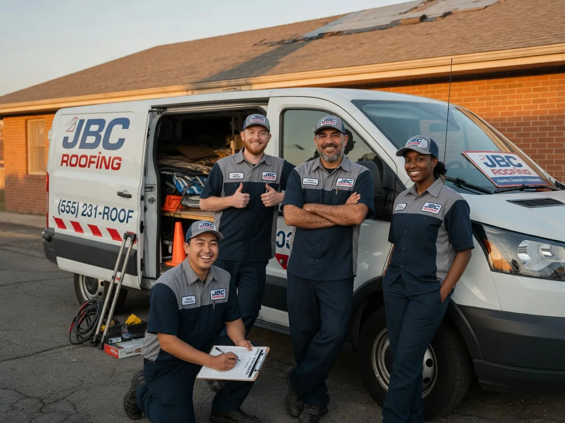 Roof Replacement company in Nauvoo, IL