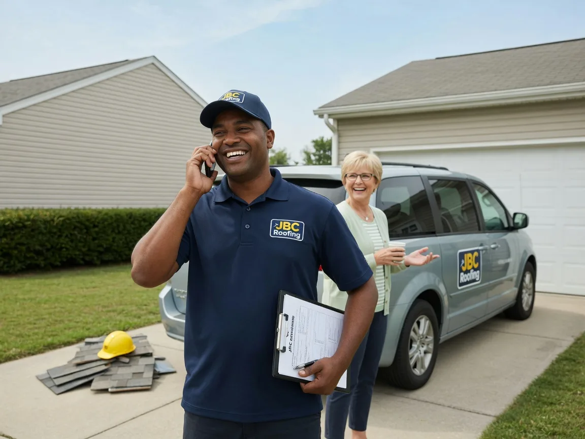 Roof Replacement Nauvoo, IL FAQs